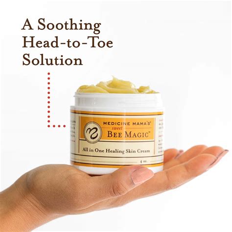 How Bee Magic Salve Can Soothe and Heal Cuts and Scrapes